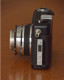 Appareil Photo Ancien BEIER BIERETTE  Avec Sacoche - Film 135 24x36 - Cameras