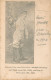 Walking Tour Round The World - 42000 Kilomètres Left Paris June 10th 1908 , Returning To Paris June 10 Th 1912 - ETAT - Sonstige & Ohne Zuordnung