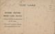 Walking Tour Round The World - 42000 Kilomètres Left Paris June 10th 1908 , Returning To Paris June 10 Th 1912 - ETAT - Andere & Zonder Classificatie