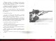 Guide Technique Fusil à Répétition De 7.5mm Modèle F1,  Voir SCANNES Et Description 25 Pages 10.5*15 Cm - Französisch