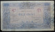 France - 1000 Francs - 17-2-1911 - PICK 67g / F36.25 - B - 1 000 F 1889-1926 ''Bleu Et Rose''