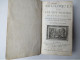 Soliloques Sur Les Sept Pseaumes De La Pénitence Par Le R.P. Archange , Religieux Pénitens  - 1697 - - Before 18th Century