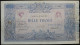 France - 1000 Francs - 26-8-1919 - PICK 67h / F36.35 - TB+ - 1 000 F 1889-1926 ''Bleu Et Rose''
