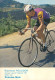 Raymond POULIDOR - Groupe Sportif Mercier BP  - CPSM / état - Ciclismo