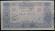 France - 1000 Francs - 12-10-1923 - PICK 67j / F36.39 - TB - 1 000 F 1889-1926 ''Bleu Et Rose''