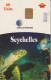 SEYCHELLEN - Seychelles