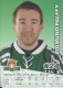 Trading Cards KK000565 - Ice Hockey Czechoslovakia HK 36 Skalica 6.5cm X 9cm: Zigmund Palffy - Altri & Non Classificati