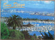 USA CALIFORNIA SAN DIEGO POINT LOMA SHELTER ISLAND KARTE CARD POSTCARD CARTE POSTALE POSTKARTE CARTOLINA ANSICHTSKARTE - Long Beach