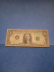 STATI UNITI-P462b 1D 1977 - - Federal Reserve Notes (1928-...)