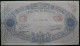 France - 500 Francs - 24-3-1928 - PICK 66k / F30.31 - TB - 500 F 1888-1940 ''Bleu Et Rose''