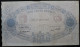 France - 500 Francs - 1-9-1932 - PICK 66l / F30.35 - B+ - 500 F 1888-1940 ''Bleu Et Rose''