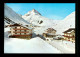 Autriche Austria Osterreich  Tirol Galtür Hotel Alpenrose - Galtür