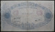 France - 500 Francs - 9-12-1937 - PICK 66m / F30.38 - TB - 500 F 1888-1940 ''Bleu Et Rose''