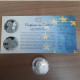 25 ECU Austria 1996 Proof - Andere - Europa