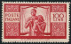 ITALIE - YVERT 503 FAMILLE ET JUSTICE ** - Mint/hinged