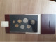 Coinset 2001 Portugal - Limited Edition - Only 50.000 Sets - Andere - Europa