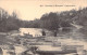 BELGIQUE - Chiny - Descente En Barquette - Embarcadere - Carte Postale Ancienne - Chiny
