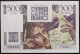 France - 500 Francs - 28-3-1946- PICK 129a / F34.5 - SPL - 500 F 1945-1953 ''Chateaubriand''