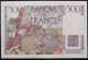 France - 500 Francs - 28-3-1946- PICK 129a / F34.5 - SPL - 500 F 1945-1953 ''Chateaubriand''