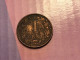 Münze Münzen Umlaufmünze Niederlande 1 Cent 1902 - 1 Centavos