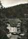 41783806 Bonndorf Schwarzwald Gasthaus Pension Steinasaege Bonndorf Schwarzwald - Bonndorf