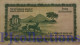 SOUTH WEST AFRICA 10 SHILLINGS 1955 PICK 10 VF RARE - Sudafrica