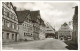 41783707 Feuchtwangen Strassenpartie Hotel Post Feuchtwangen - Feuchtwangen