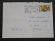 Andorre,  Lettre Pour La France. - Covers & Documents