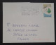 Andorre,  Lettre Pour La France. - Storia Postale