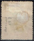 Bornéo Du Nord - 1897 - Y&T N° 75 Oblitéré. Valeur Catalogue Y&T 2005 : 8,00 € - North Borneo (...-1963)
