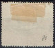 Bornéo Du Nord - 1897 - Y&T N° 80 Oblitéré. Valeur Catalogue Y&T 2005 : 20,00 € - Borneo Del Nord (...-1963)