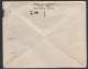 LIBAN - LEBANON - BEIRUT - BEYROUTH / 1954 LETTRE AVION POUR LA FRANCE (ref 5159) - Lebanon