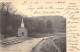 BELGIQUE - Houyet - Petite Chapelle - Nels - Carte Postale Ancienne - Houyet