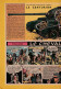 Tintin : Poster Série Exclusivité Tintin : LE CENTURION - Double-page Technique Issue Du Journal TINTIN ( Voir PHOTOS ). - Autres Plans