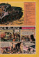 Tintin : Poster Série Exclusivité Tintin : LE CENTURION - Double-page Technique Issue Du Journal TINTIN ( Voir PHOTOS ). - Andere Pläne