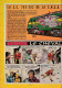 Tintin : Poster Exclusivité Tintin : La C.C 202-203 - Double-page Technique Issue Du Journal TINTIN ( Voir Ph. ). - Andere Plannen