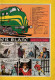 Tintin : Poster Exclusivité Tintin : La C.C 202-203 - Double-page Technique Issue Du Journal TINTIN ( Voir Ph. ). - Andere Pläne