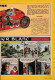 Tintin : Poster Exclusivité Tintin : La LANCIA 2,5 L. - Double-page Technique Issue Du Journal TINTIN ( Voir Ph. ). - Andere Plannen