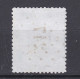 N° 18 : 247 METTET Bureau De Distribution Dentelure A Identifier - 1865-1866 Profile Left