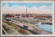 USA VIRGINIA NEWPORT NEWS SHIP YARD DRY DOCK KARTE CARD POSTCARD CARTE POSTALE POSTKARTE CARTOLINA ANSICHTSKARTE - Long Beach