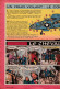 Tintin : Poster Exclusivité Tintin : Le COUGUAR - Double-page Technique Issue Du Journal TINTIN ( Voir Ph. ). - Autres Plans