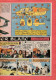 Tintin : Poster Exclusivité Tintin : Le POTEZ 75 - Double-page Technique Issue Du Journal TINTIN ( Voir Ph. ). - Andere Pläne