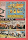 Tintin : Poster Exclusivité Tintin : Le POTEZ 75 - Double-page Technique Issue Du Journal TINTIN ( Voir Ph. ). - Otros Planes