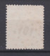 N° 17 : 161 HENNUYERES Dentelure A Identifier - 1865-1866 Profile Left