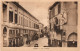 CARTOLINA AUTOMOBILI ITALIA RAVENNA FAENZA CORSO MAZZINI Italy Postcard ITALIEN Ansichtskarten - Faenza