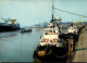N°41347 Z -cpsm Nantes -remorqueurs- - Tugboats