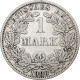 Monnaie, GERMANY - EMPIRE, Wilhelm II, Mark, 1908, Berlin, TTB, Argent, KM:14 - 1 Mark