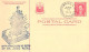 Philippines:Postal Stationery, Dr. Joze Rizal 2 Centavos, Special Cancellation 87th Anniversaru, 1948 - Filipinas