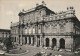 TORINO - PIAZZA CARLO ALBERTO - PALAZZO CARIGNANO - AUTO CAR - 6007 - Palazzo Carignano