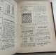 La Pratique Moderne Des Ouvertures Dans La Partie D'échecs V. Khan P. Biscay éditions Le Triboulet Monaco 1954 - Giochi Di Società